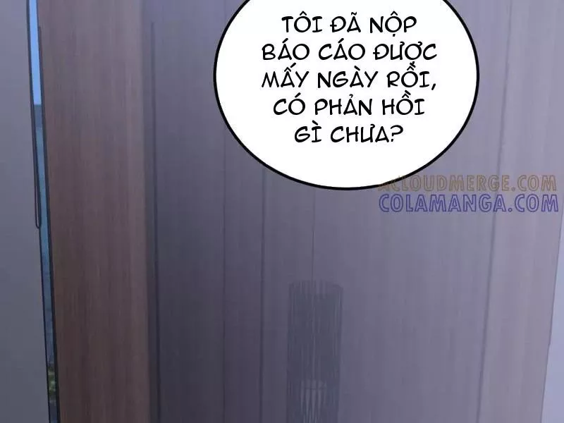 Giải Cứu Thế Giới Bằng Cách Thăng Cấp: Chapter 47