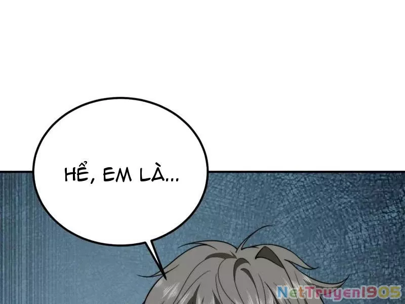 Giải Cứu Thế Giới Bằng Cách Thăng Cấp: Chapter 47