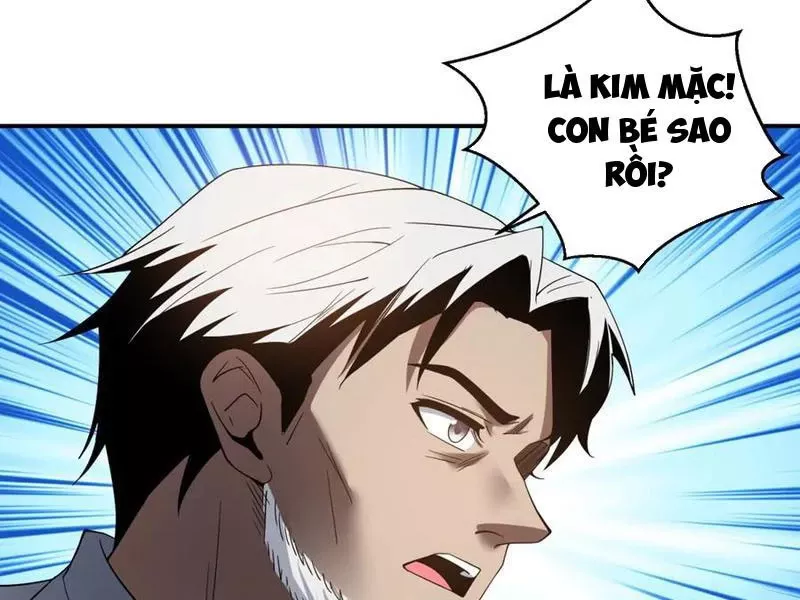 Giải Cứu Thế Giới Bằng Cách Thăng Cấp: Chapter 47