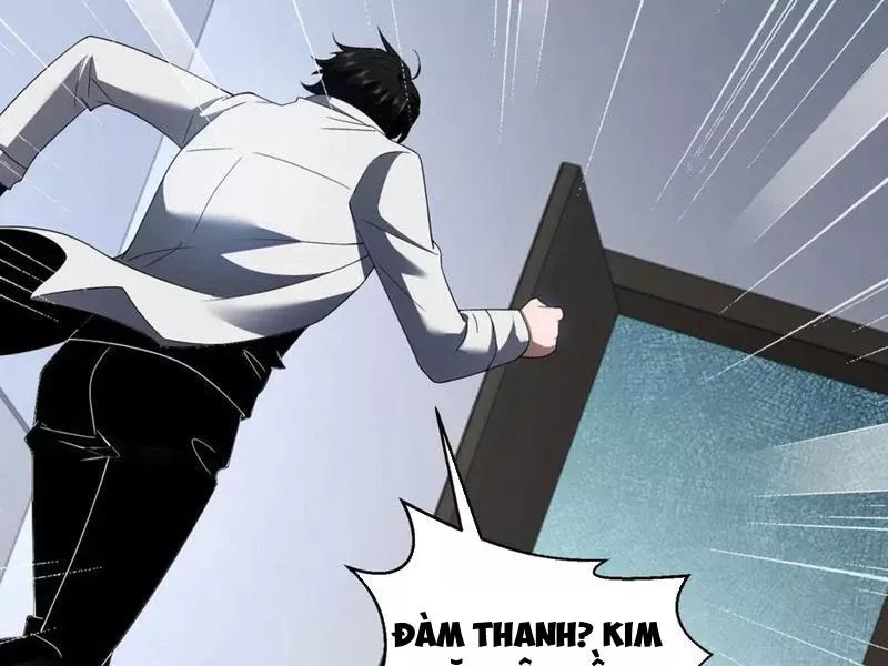 Giải Cứu Thế Giới Bằng Cách Thăng Cấp: Chapter 47