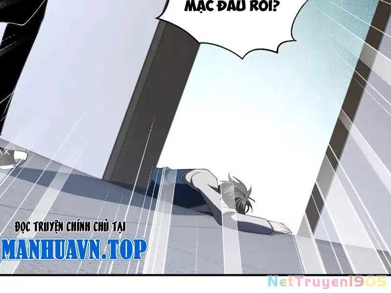 Giải Cứu Thế Giới Bằng Cách Thăng Cấp: Chapter 47
