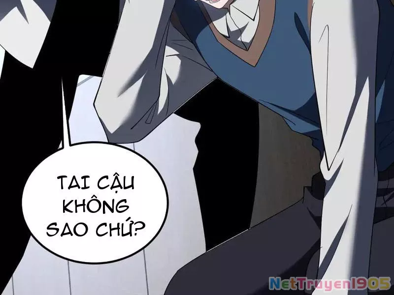 Giải Cứu Thế Giới Bằng Cách Thăng Cấp: Chapter 47
