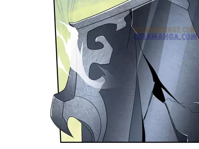 Giải Cứu Thế Giới Bằng Cách Thăng Cấp: Chapter 47