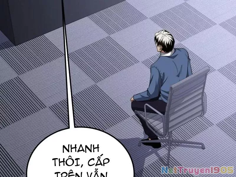 Giải Cứu Thế Giới Bằng Cách Thăng Cấp: Chapter 47