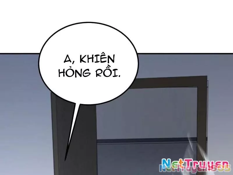 Giải Cứu Thế Giới Bằng Cách Thăng Cấp: Chapter 47
