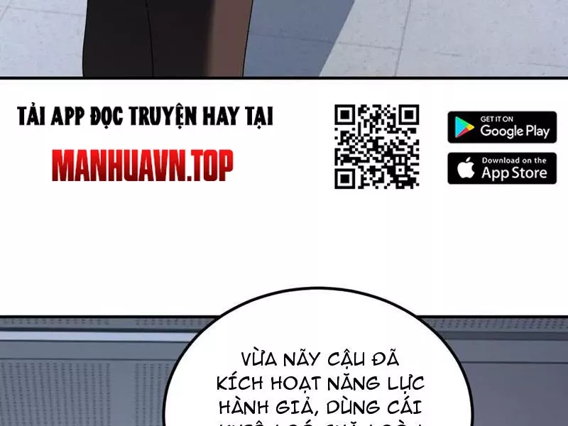 Giải Cứu Thế Giới Bằng Cách Thăng Cấp: Chapter 47