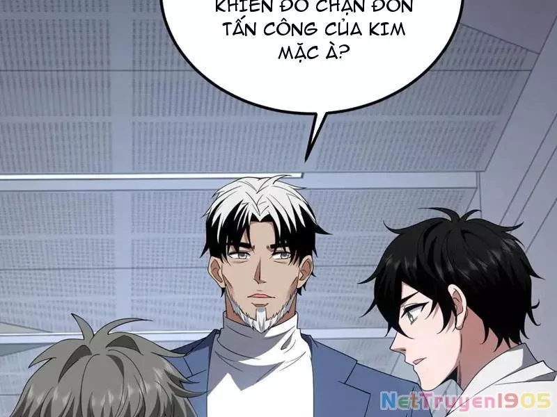 Giải Cứu Thế Giới Bằng Cách Thăng Cấp: Chapter 47
