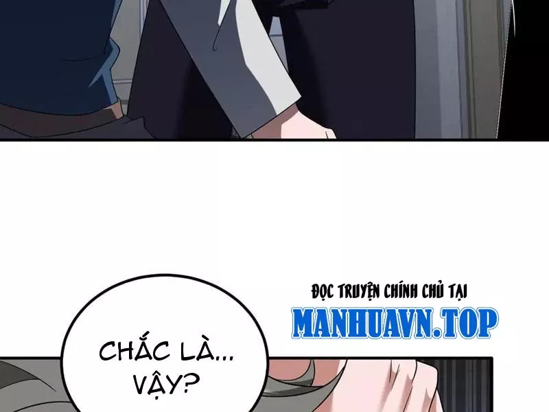 Giải Cứu Thế Giới Bằng Cách Thăng Cấp: Chapter 47