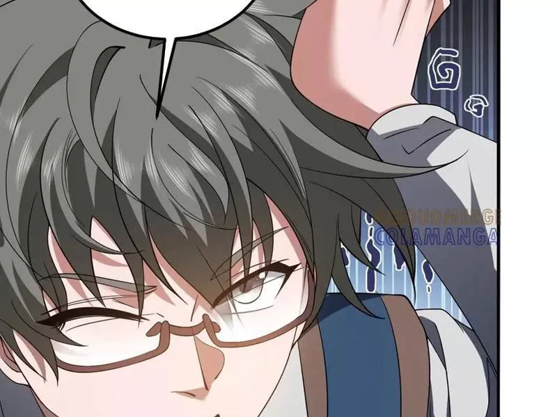 Giải Cứu Thế Giới Bằng Cách Thăng Cấp: Chapter 47