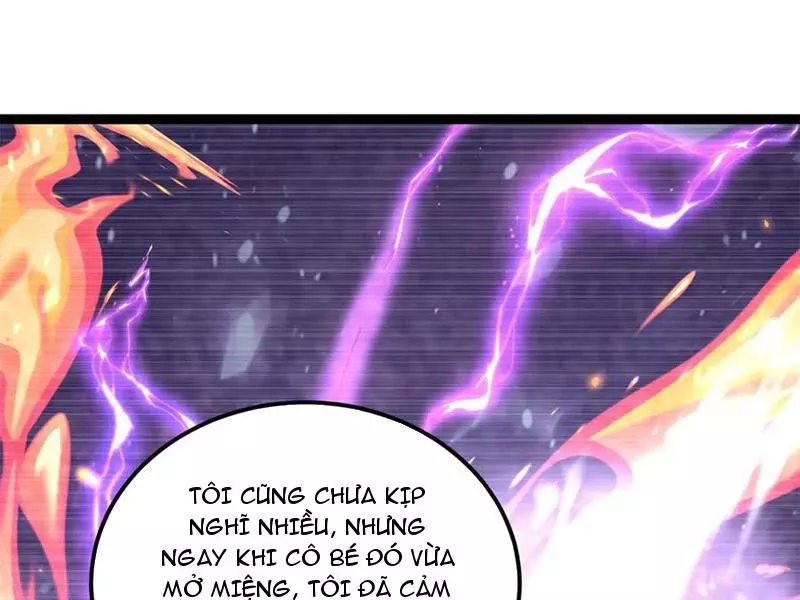 Giải Cứu Thế Giới Bằng Cách Thăng Cấp: Chapter 47