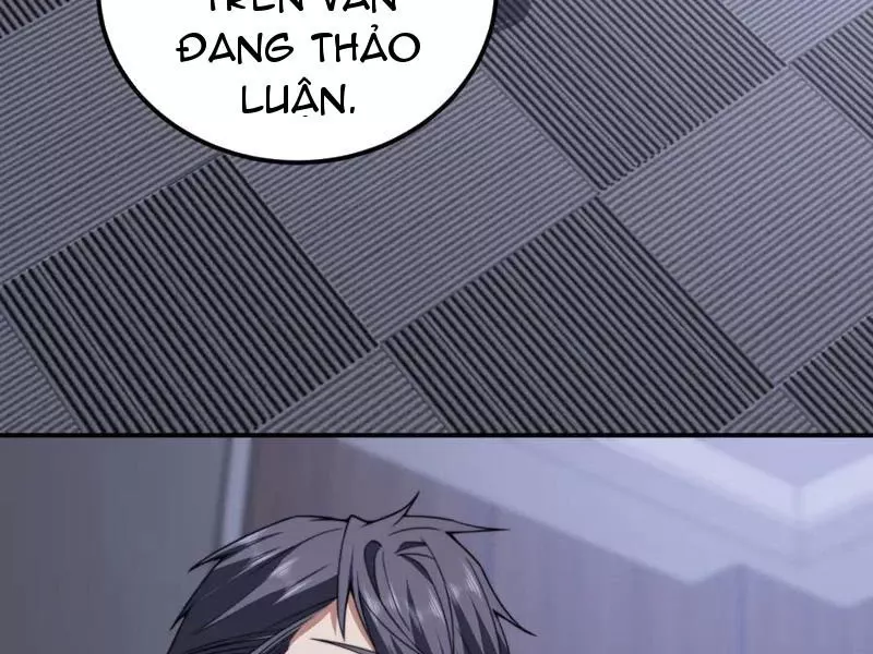 Giải Cứu Thế Giới Bằng Cách Thăng Cấp: Chapter 47