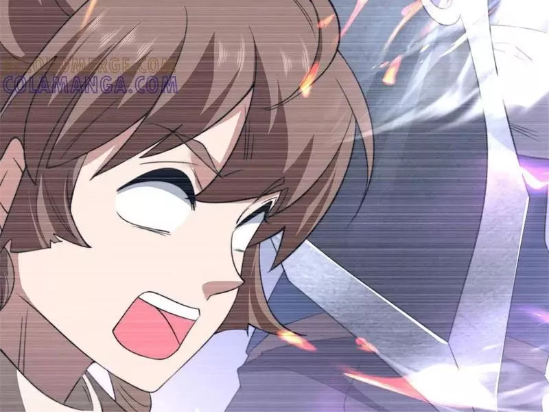 Giải Cứu Thế Giới Bằng Cách Thăng Cấp: Chapter 47