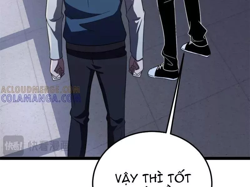 Giải Cứu Thế Giới Bằng Cách Thăng Cấp: Chapter 47