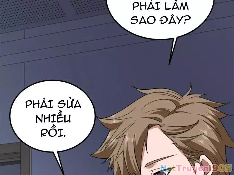 Giải Cứu Thế Giới Bằng Cách Thăng Cấp: Chapter 47