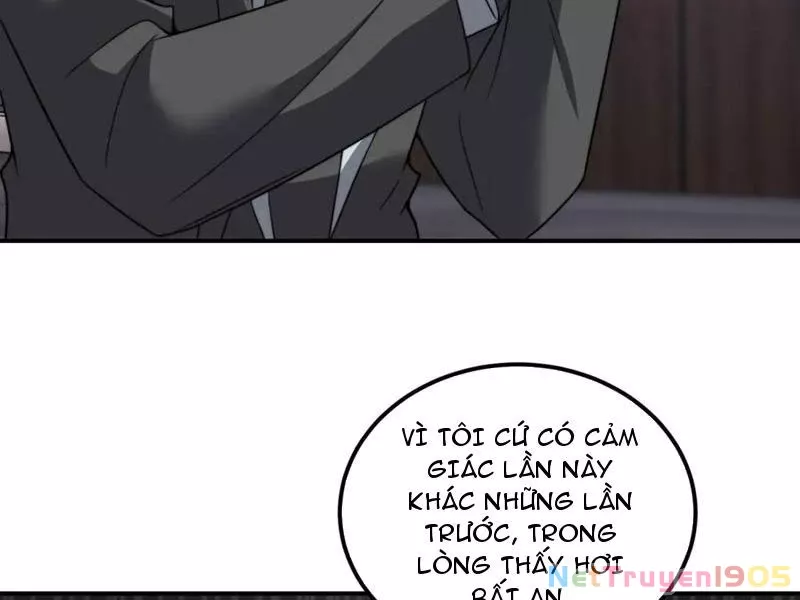 Giải Cứu Thế Giới Bằng Cách Thăng Cấp: Chapter 47