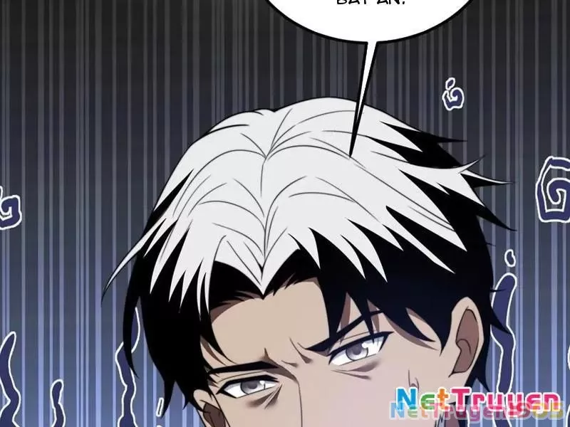 Giải Cứu Thế Giới Bằng Cách Thăng Cấp: Chapter 47