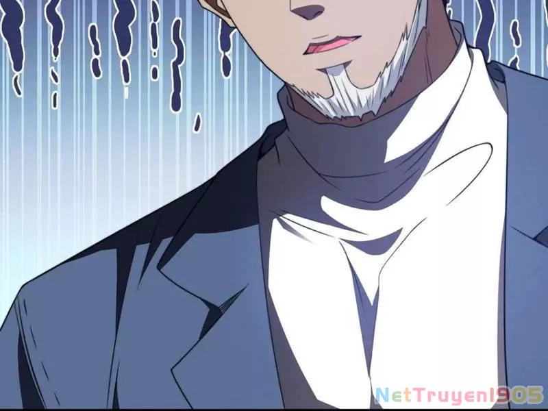 Giải Cứu Thế Giới Bằng Cách Thăng Cấp: Chapter 47
