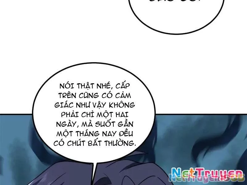 Giải Cứu Thế Giới Bằng Cách Thăng Cấp: Chapter 47