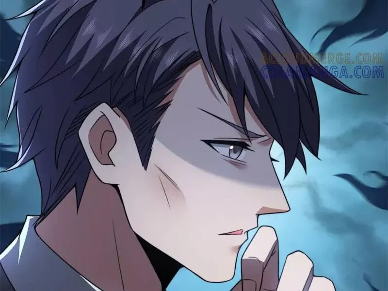 Giải Cứu Thế Giới Bằng Cách Thăng Cấp: Chapter 47