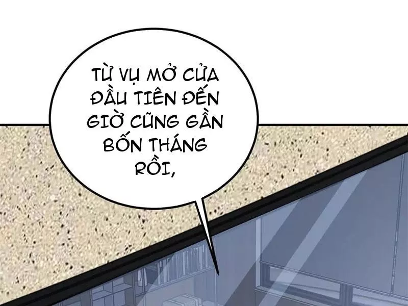 Giải Cứu Thế Giới Bằng Cách Thăng Cấp: Chapter 47