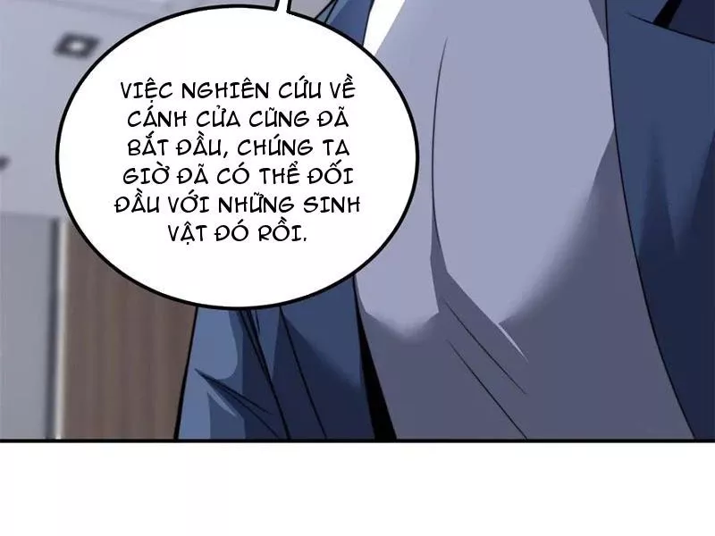 Giải Cứu Thế Giới Bằng Cách Thăng Cấp: Chapter 47
