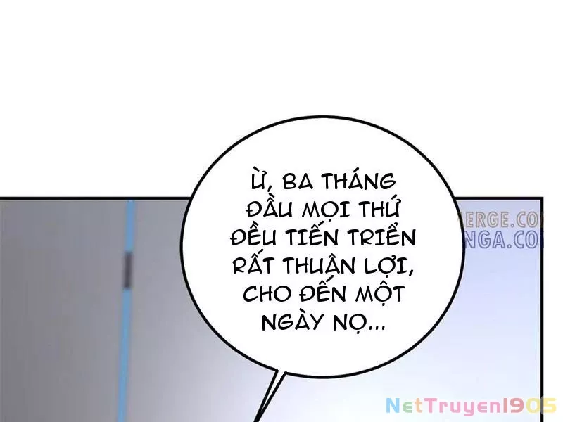 Giải Cứu Thế Giới Bằng Cách Thăng Cấp: Chapter 47