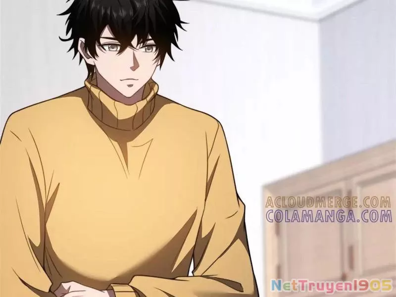 Giải Cứu Thế Giới Bằng Cách Thăng Cấp: Chapter 47