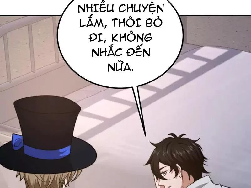 Giải Cứu Thế Giới Bằng Cách Thăng Cấp: Chapter 47
