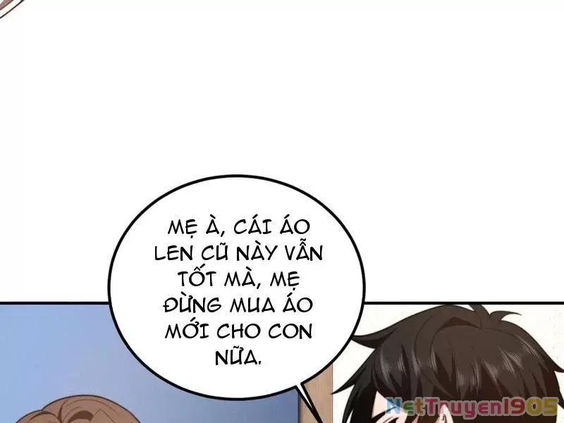 Giải Cứu Thế Giới Bằng Cách Thăng Cấp: Chapter 47