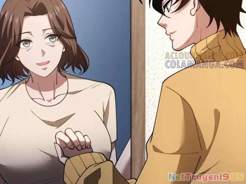 Giải Cứu Thế Giới Bằng Cách Thăng Cấp: Chapter 47