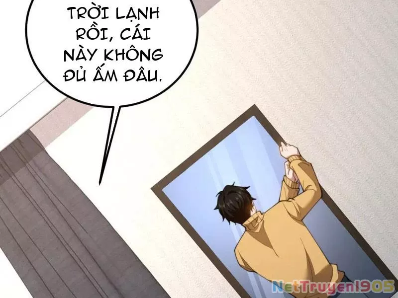 Giải Cứu Thế Giới Bằng Cách Thăng Cấp: Chapter 47