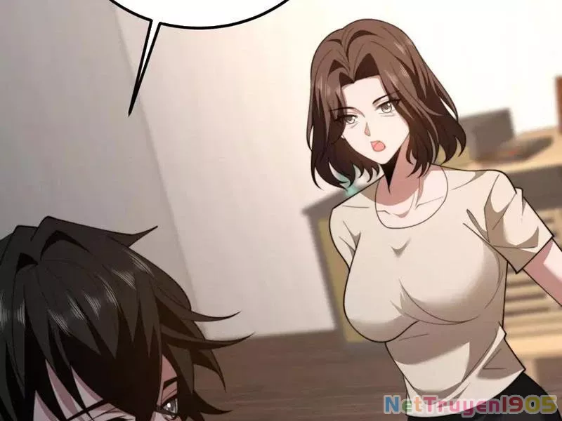 Giải Cứu Thế Giới Bằng Cách Thăng Cấp: Chapter 47