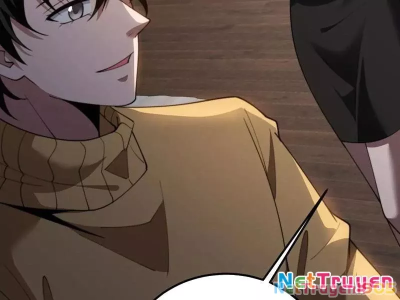 Giải Cứu Thế Giới Bằng Cách Thăng Cấp: Chapter 47