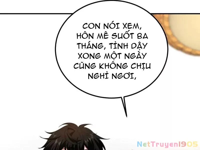 Giải Cứu Thế Giới Bằng Cách Thăng Cấp: Chapter 47