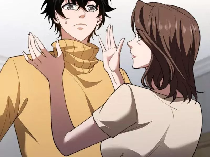 Giải Cứu Thế Giới Bằng Cách Thăng Cấp: Chapter 47