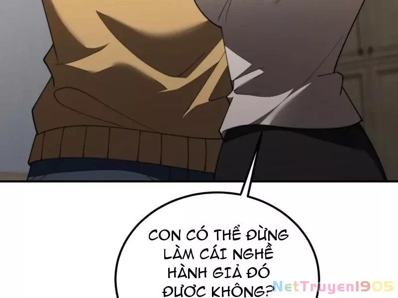 Giải Cứu Thế Giới Bằng Cách Thăng Cấp: Chapter 47