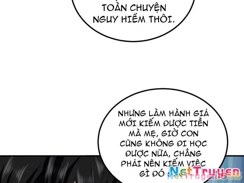 Giải Cứu Thế Giới Bằng Cách Thăng Cấp: Chapter 47