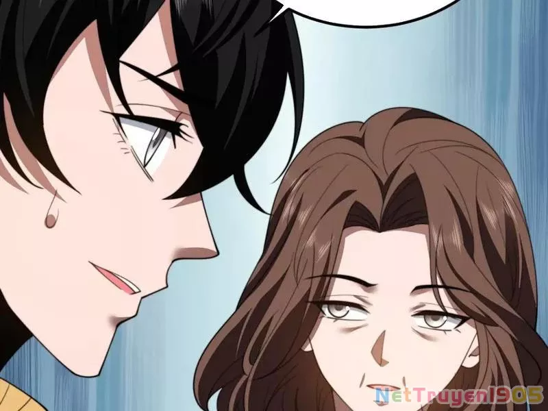 Giải Cứu Thế Giới Bằng Cách Thăng Cấp: Chapter 47