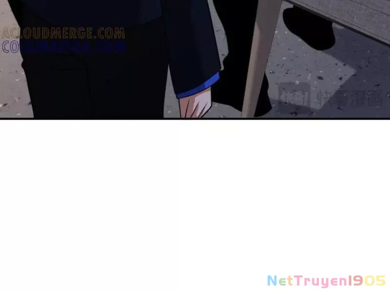 Giải Cứu Thế Giới Bằng Cách Thăng Cấp: Chapter 47