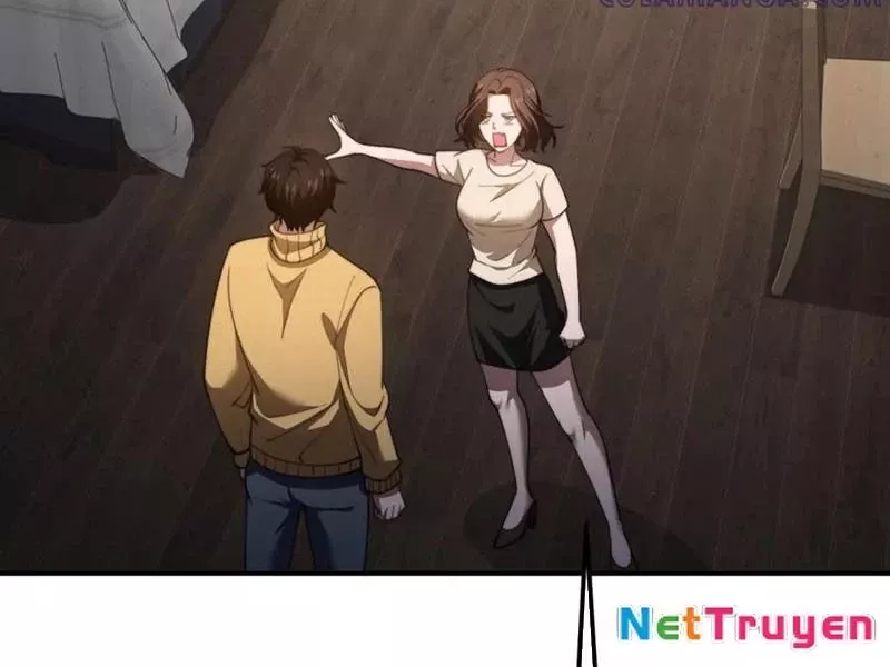 Giải Cứu Thế Giới Bằng Cách Thăng Cấp: Chapter 47