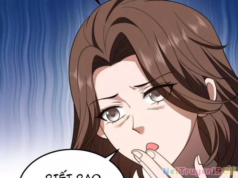 Giải Cứu Thế Giới Bằng Cách Thăng Cấp: Chapter 47