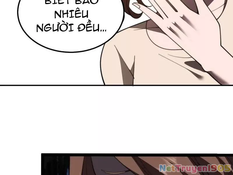 Giải Cứu Thế Giới Bằng Cách Thăng Cấp: Chapter 47