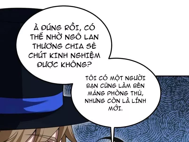 Giải Cứu Thế Giới Bằng Cách Thăng Cấp: Chapter 47