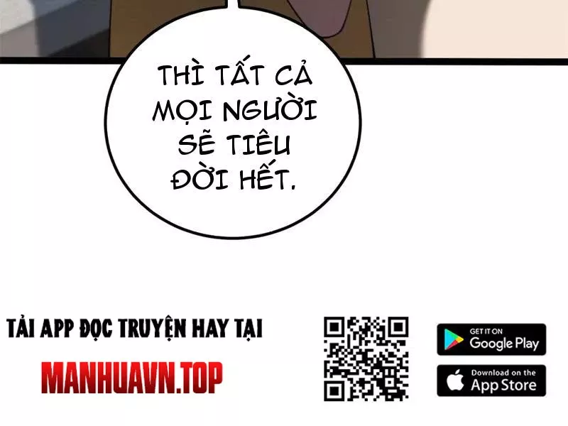 Giải Cứu Thế Giới Bằng Cách Thăng Cấp: Chapter 47
