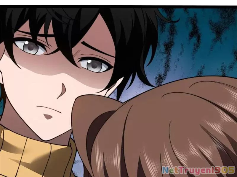Giải Cứu Thế Giới Bằng Cách Thăng Cấp: Chapter 47