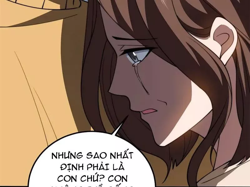 Giải Cứu Thế Giới Bằng Cách Thăng Cấp: Chapter 47
