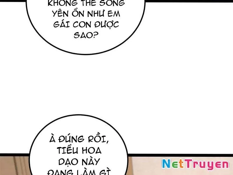 Giải Cứu Thế Giới Bằng Cách Thăng Cấp: Chapter 47
