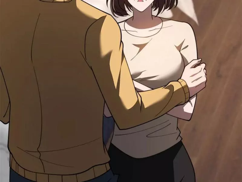Giải Cứu Thế Giới Bằng Cách Thăng Cấp: Chapter 47
