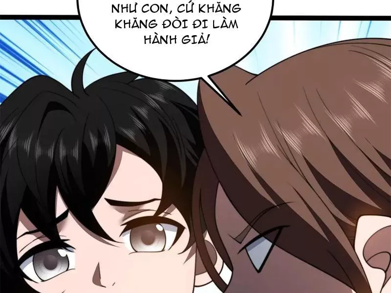 Giải Cứu Thế Giới Bằng Cách Thăng Cấp: Chapter 47