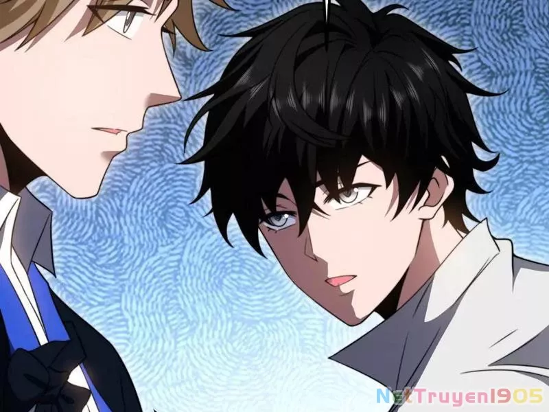 Giải Cứu Thế Giới Bằng Cách Thăng Cấp: Chapter 47